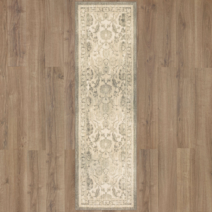 Karastan Euphoria New Ross