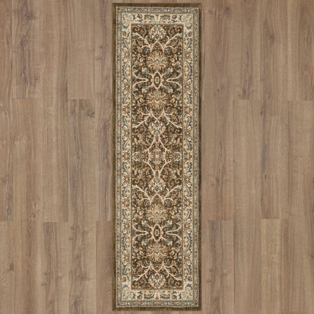 Karastan Euphoria Newbridge