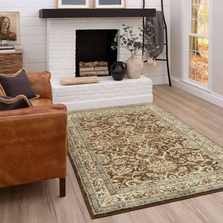 Karastan Euphoria Newbridge
