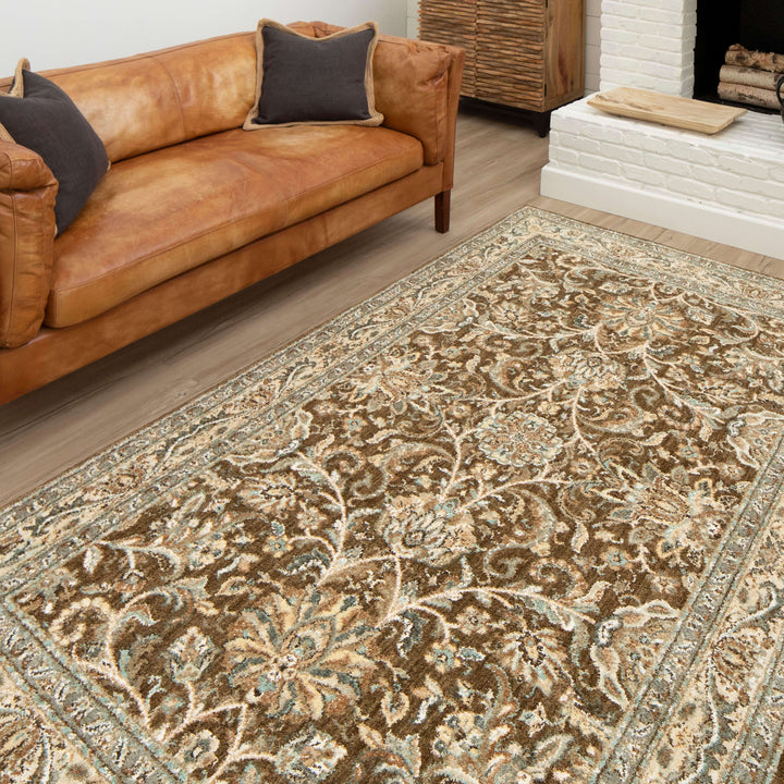 Karastan Euphoria Newbridge