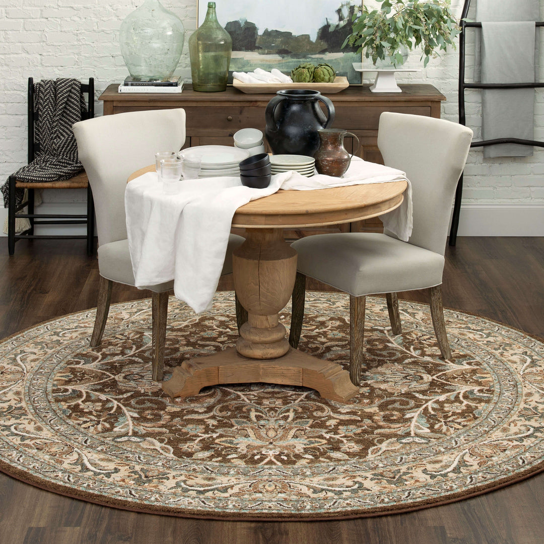 Karastan Euphoria Newbridge