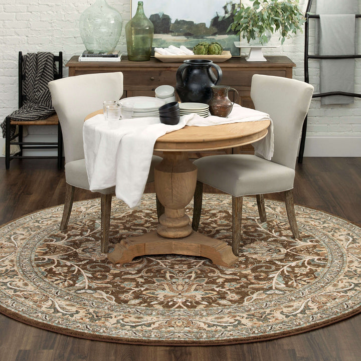 Karastan Euphoria Newbridge