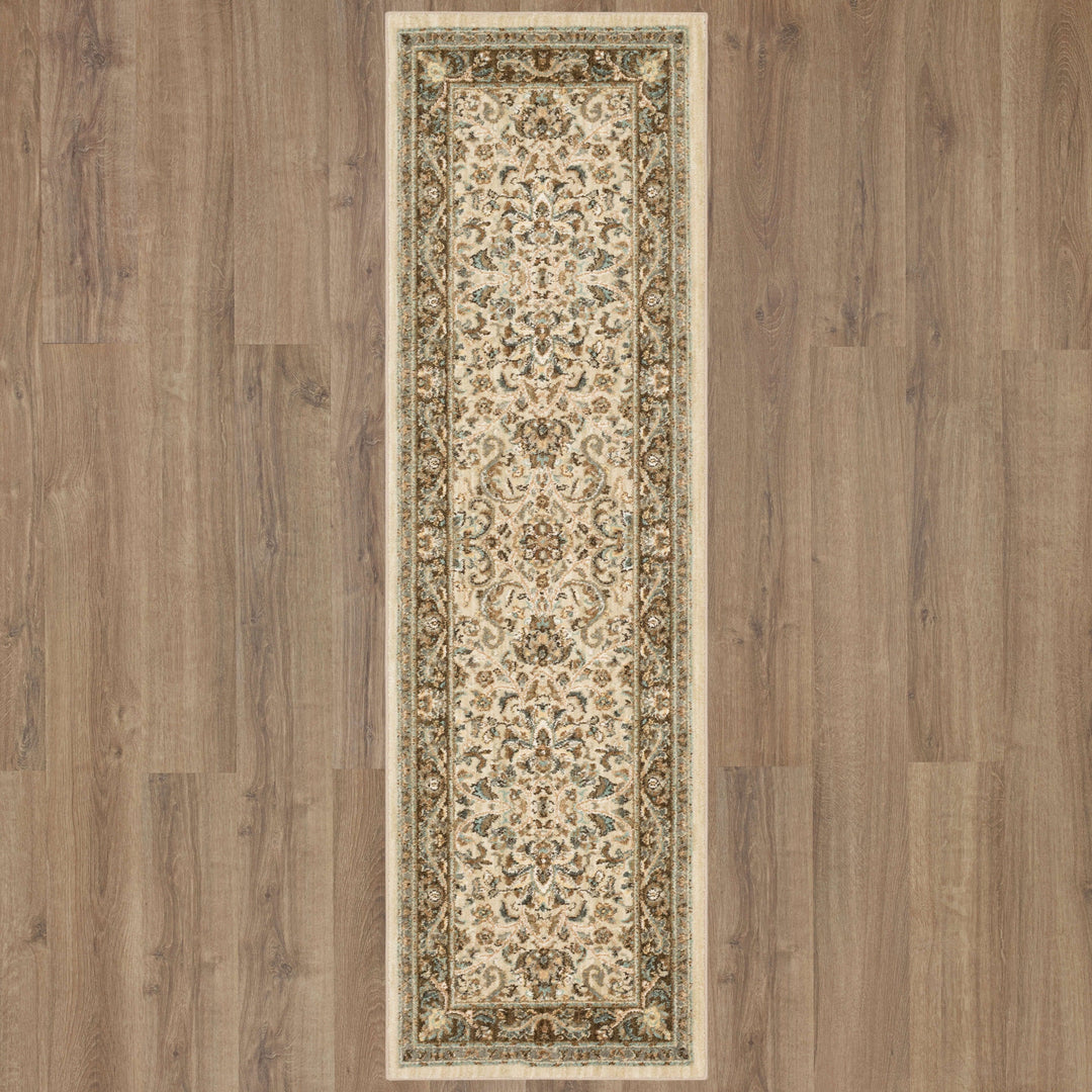 Karastan Euphoria Newbridge