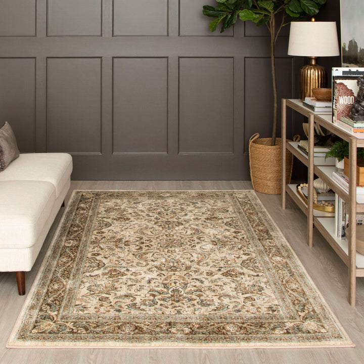Karastan Euphoria Newbridge