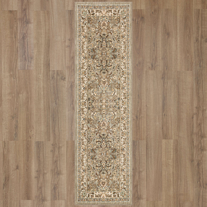 Karastan Euphoria Newbridge