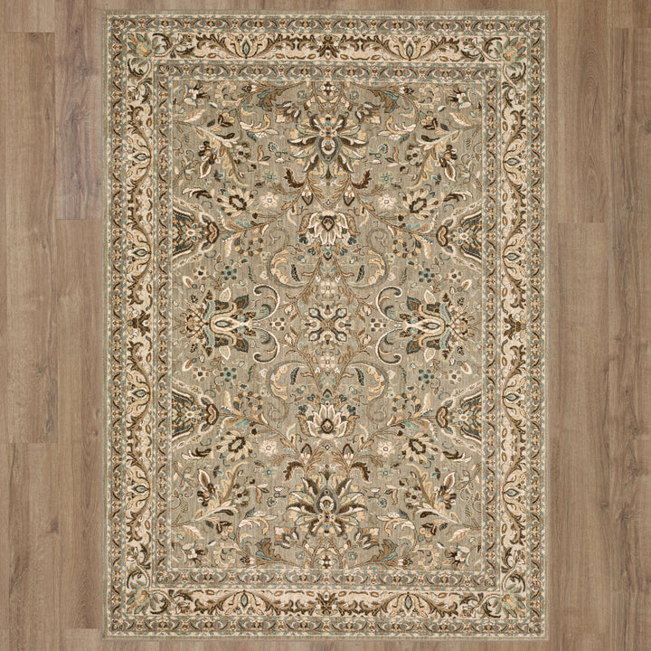 Karastan Euphoria Newbridge
