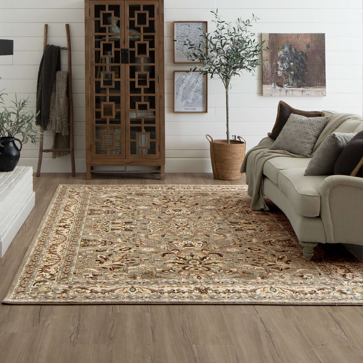 Karastan Euphoria Newbridge