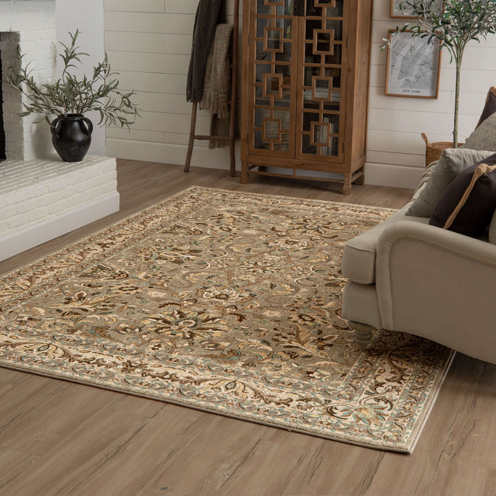 Karastan Euphoria Newbridge