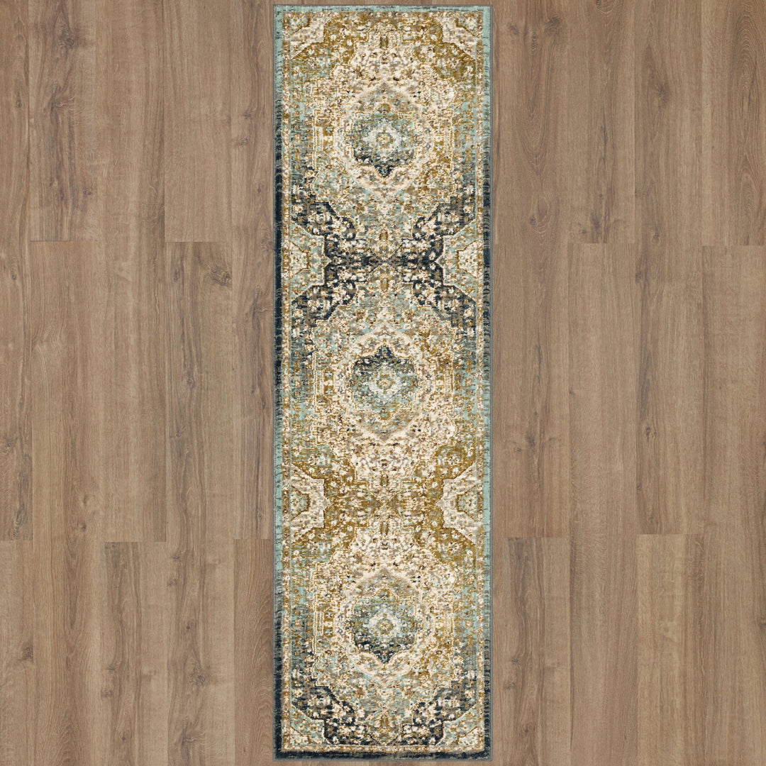 90941-50097 Karastan Touchstone