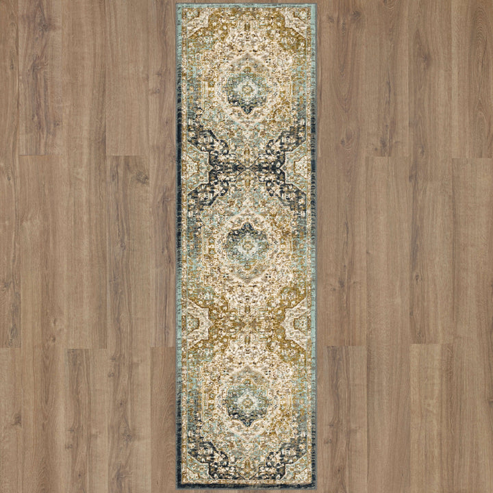 90941-50097 Karastan Touchstone