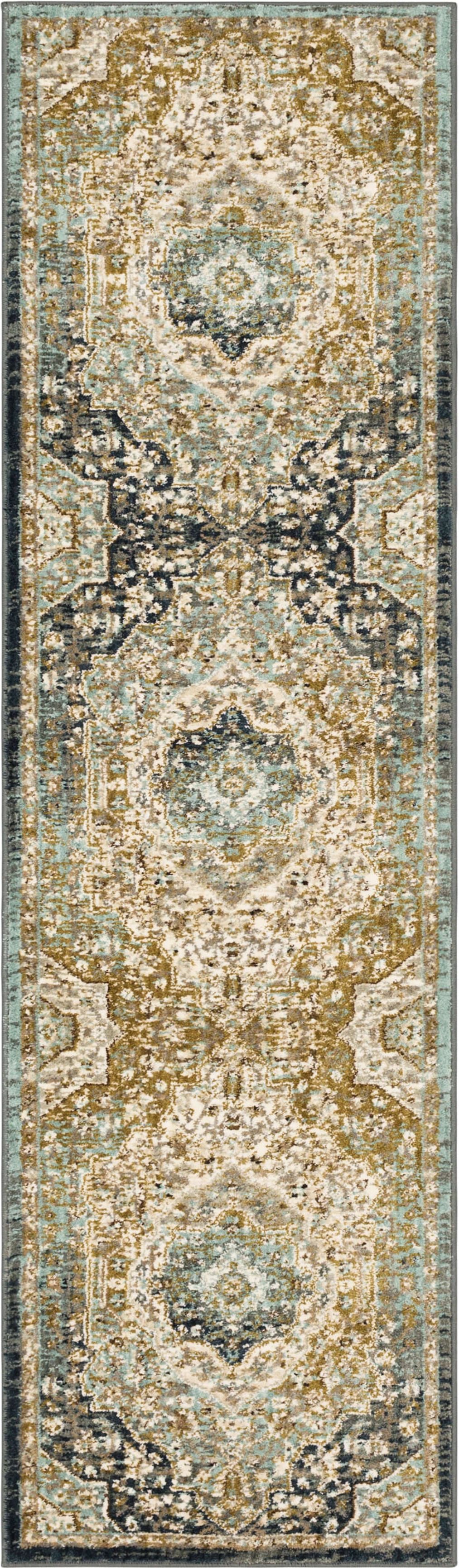 90941-50097 Karastan Touchstone