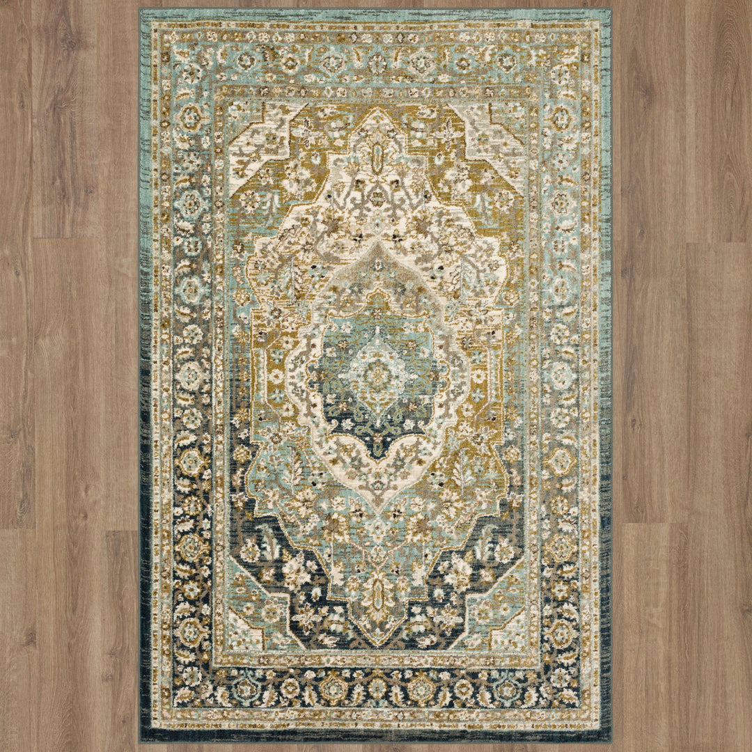 90941-50097 Karastan Touchstone