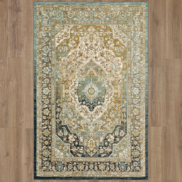 90941-50097 Karastan Touchstone