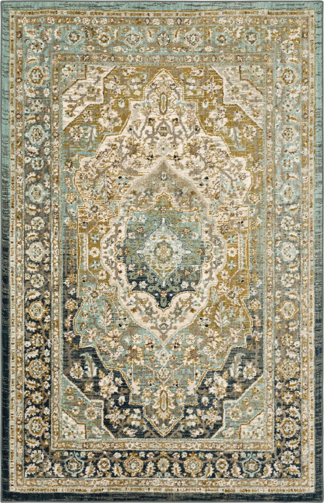 90941-50097 Karastan Touchstone