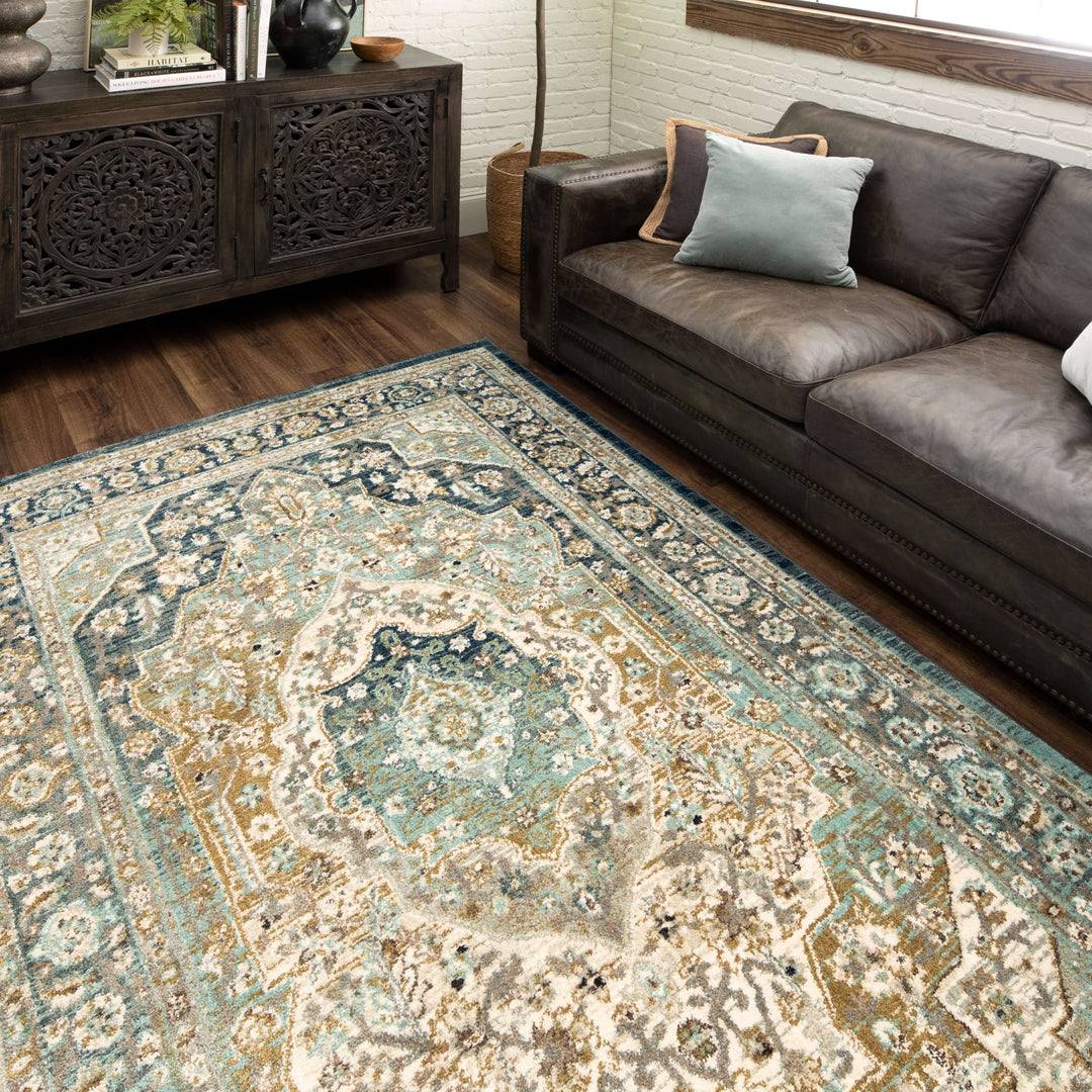 90941-50097 Karastan Touchstone