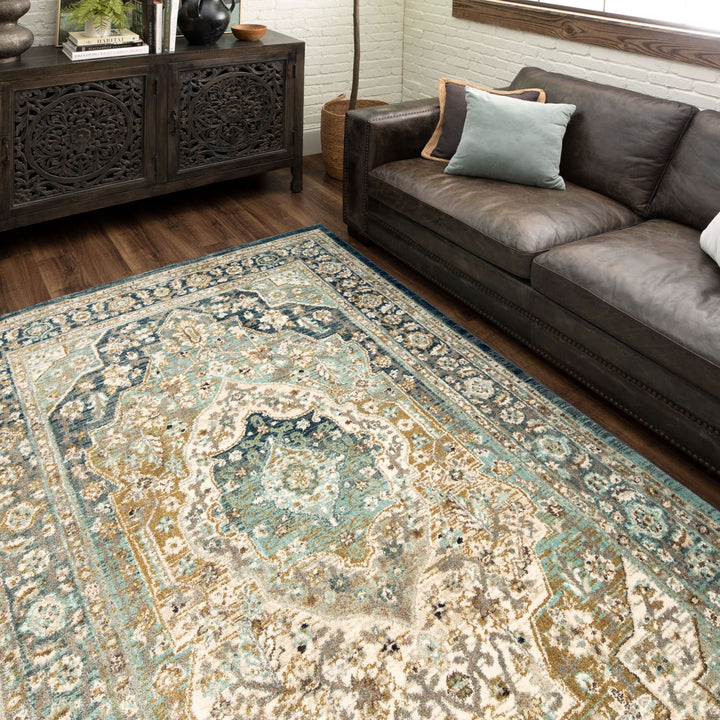 90941-50097 Karastan Touchstone