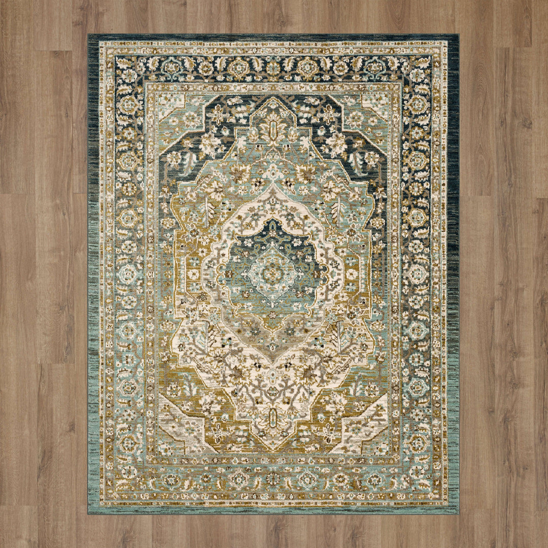 90941-50097 Karastan Touchstone