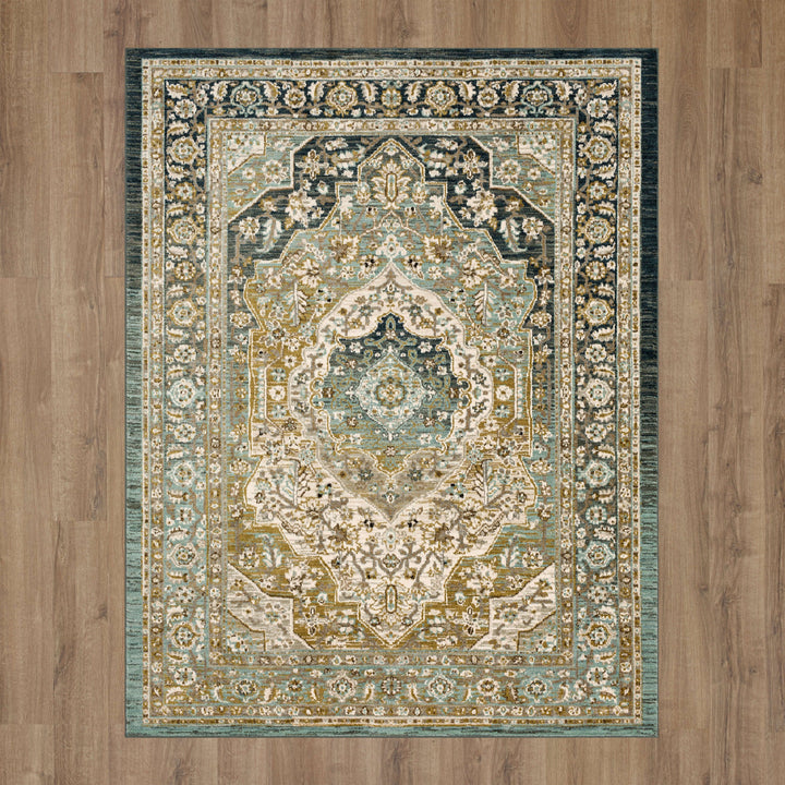 90941-50097 Karastan Touchstone