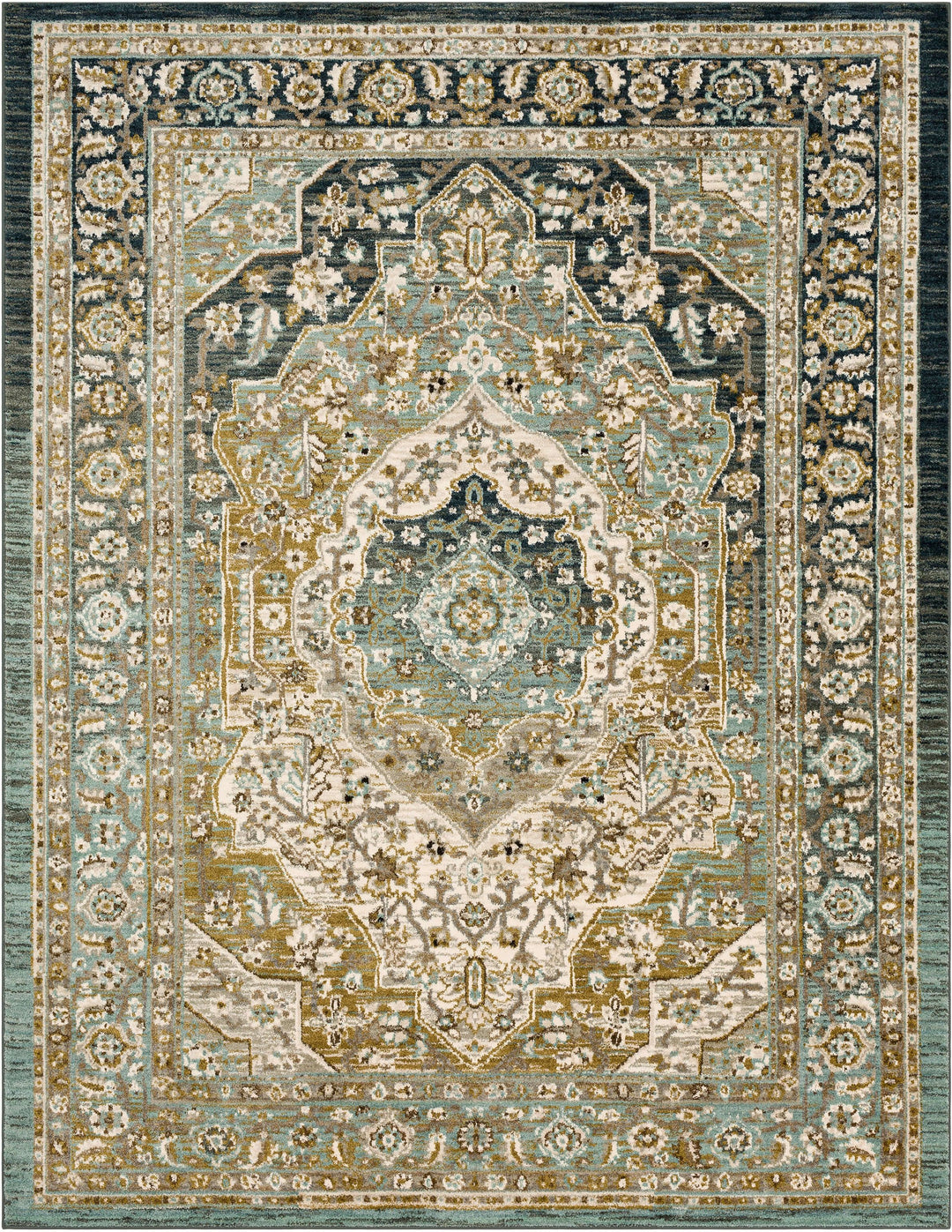 90941-50097 Karastan Touchstone