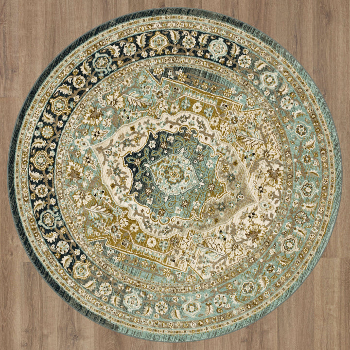 90941-50097 Karastan Touchstone