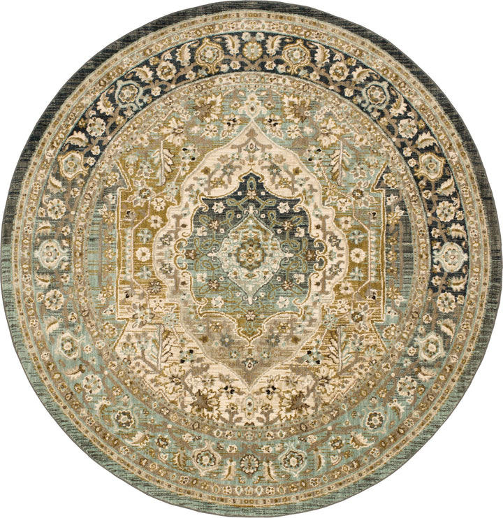 90941-50097 Karastan Touchstone