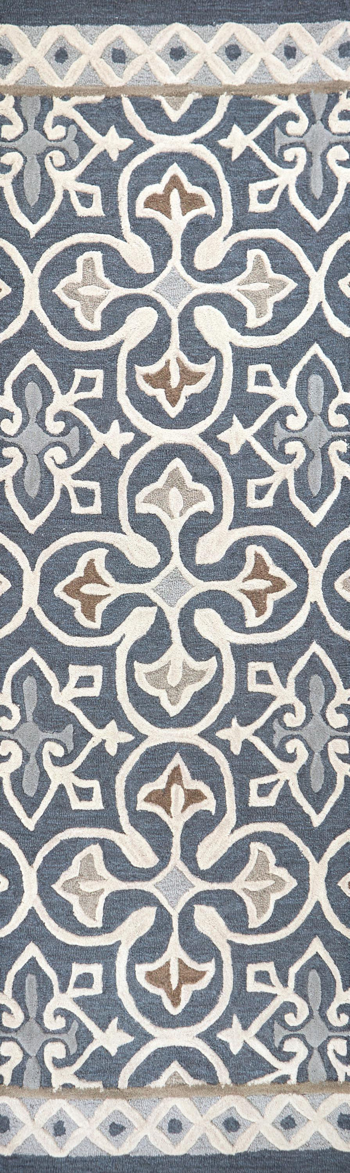 OU574A Rizzy Home Opulent