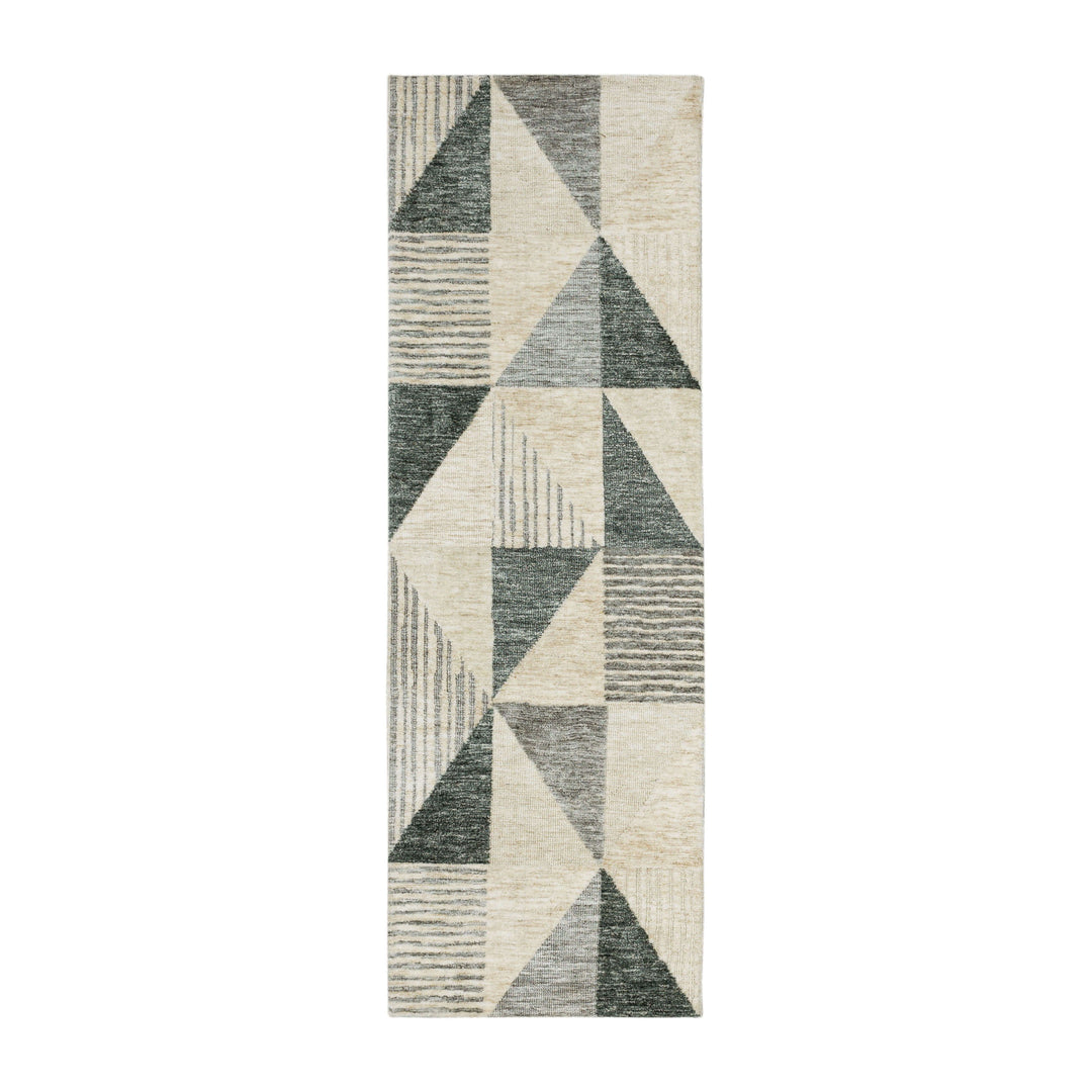 Karastan Bowen By Drew & Jonathan Home Oblique