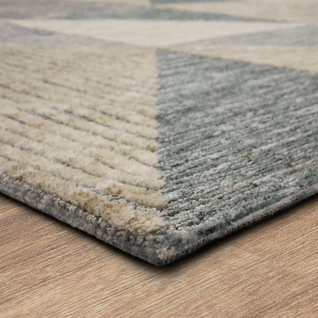 Karastan Bowen By Drew & Jonathan Home Oblique