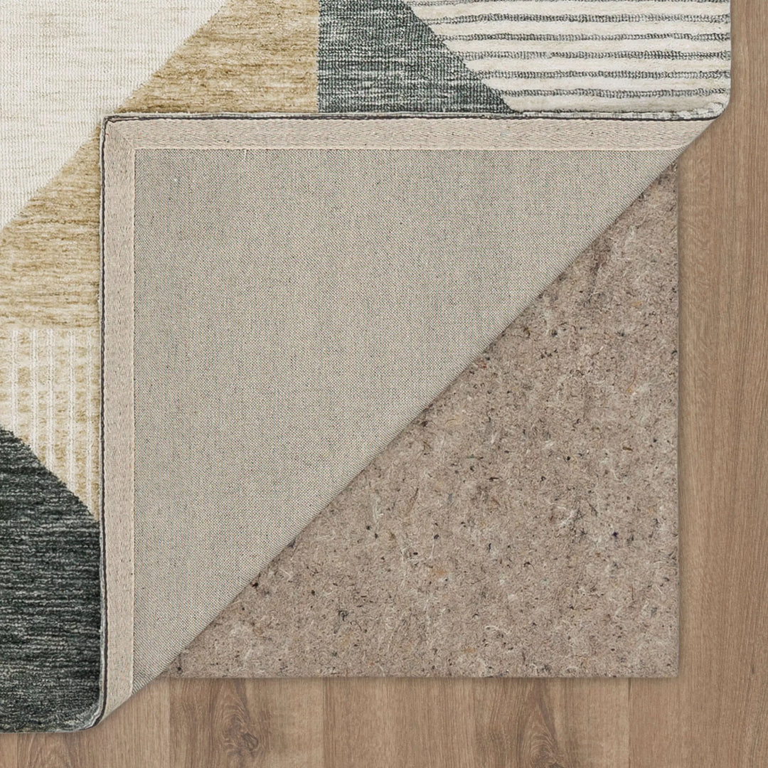Karastan Bowen By Drew & Jonathan Home Oblique