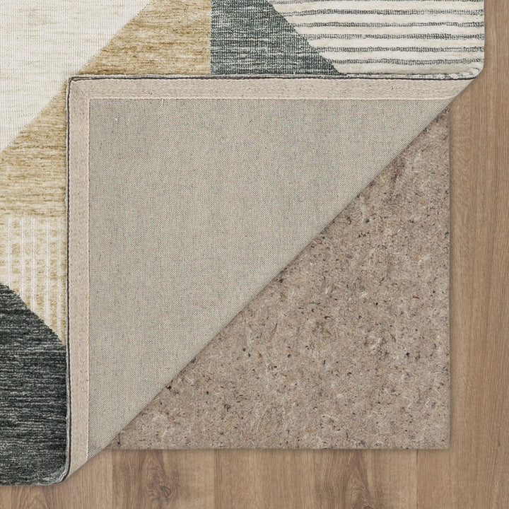 Karastan Bowen By Drew & Jonathan Home Oblique