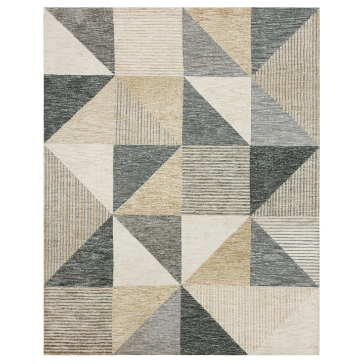 Karastan Bowen By Drew & Jonathan Home Oblique