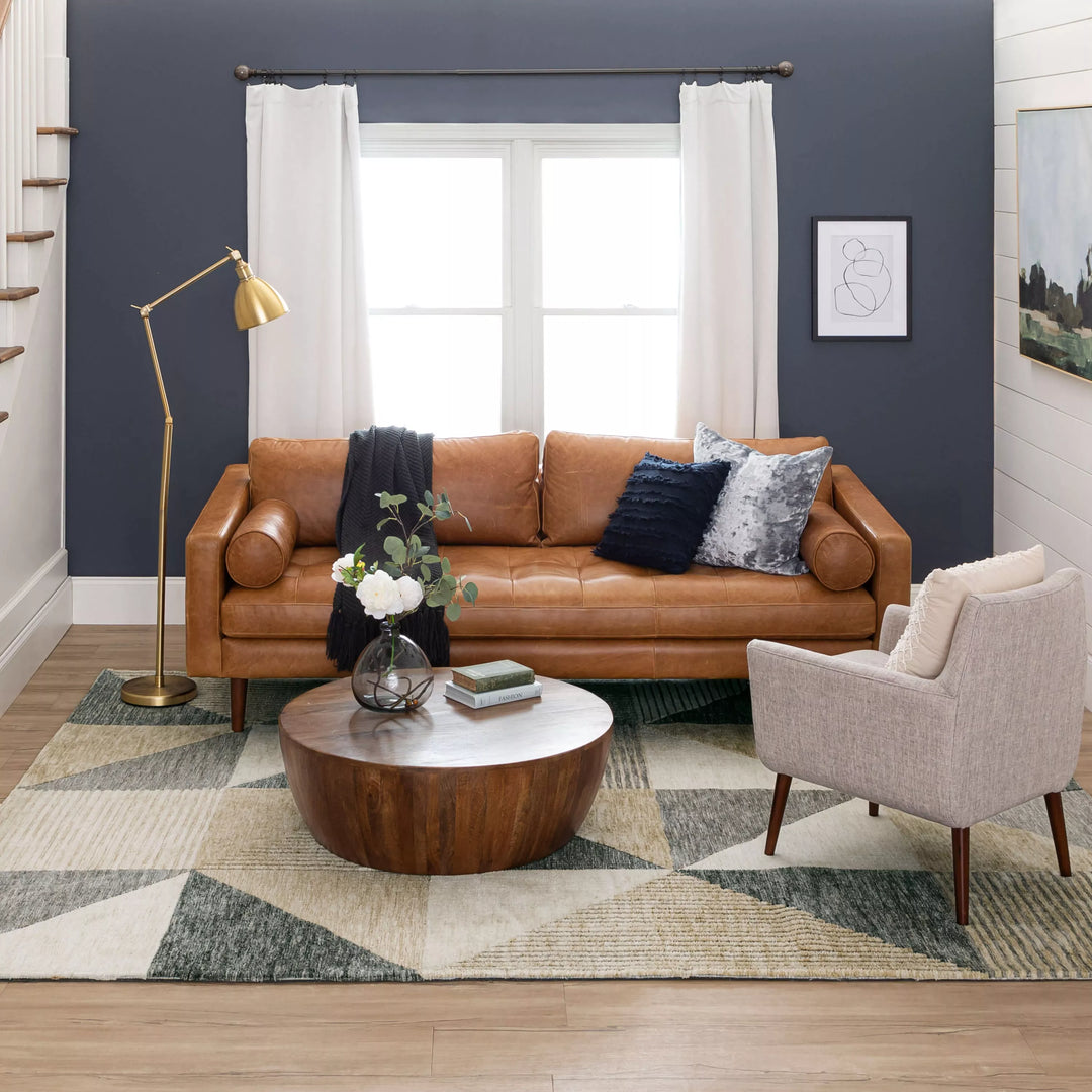 Karastan Bowen By Drew & Jonathan Home Oblique