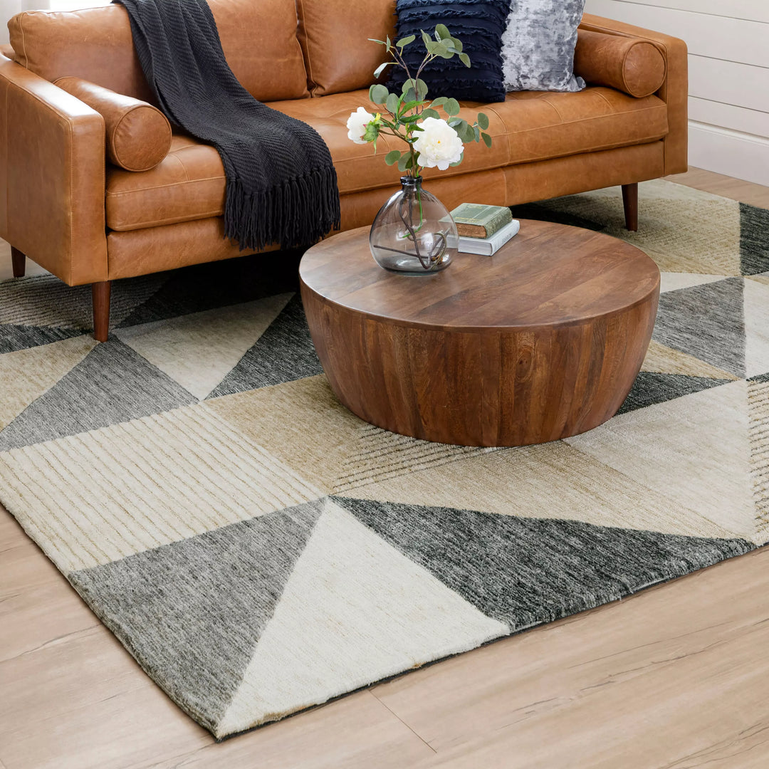 Karastan Bowen By Drew & Jonathan Home Oblique