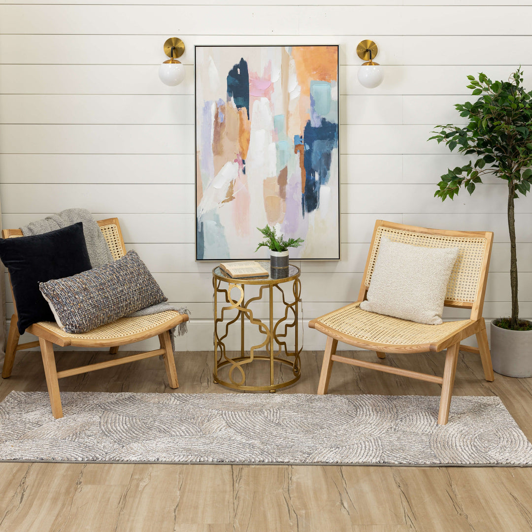 Karastan Rendition by Stacy Garcia Home Olympia