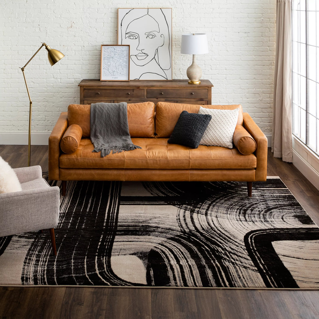 Karastan Rendition by Stacy Garcia Home Orion