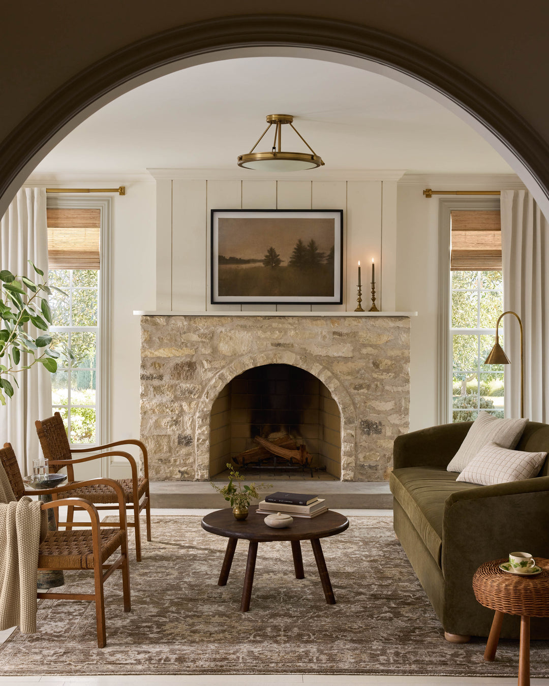 PAC-01 Magnolia Home Pace by Joanna Gaines