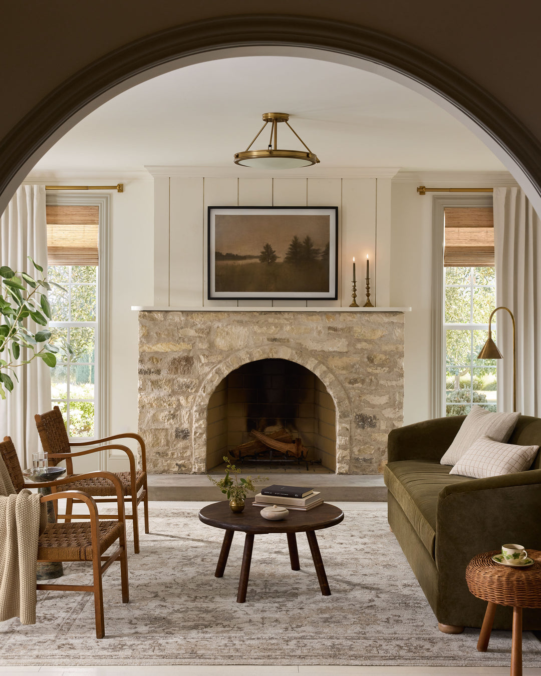 PAC-01 Magnolia Home Pace by Joanna Gaines