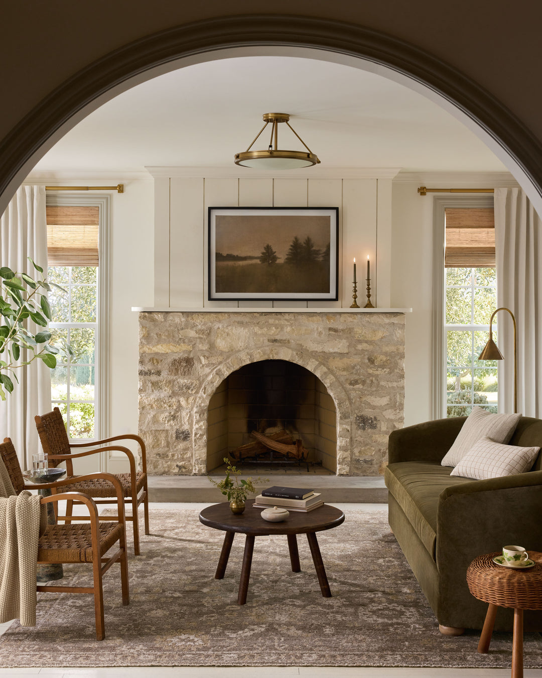 PAC-03 Magnolia Home Pace by Joanna Gaines