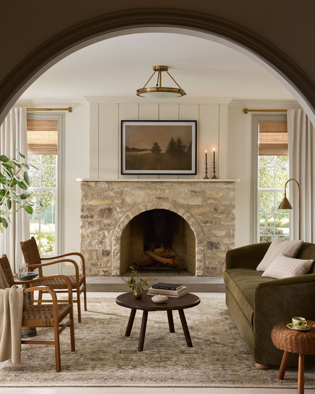 PAC-04 Magnolia Home Pace by Joanna Gaines