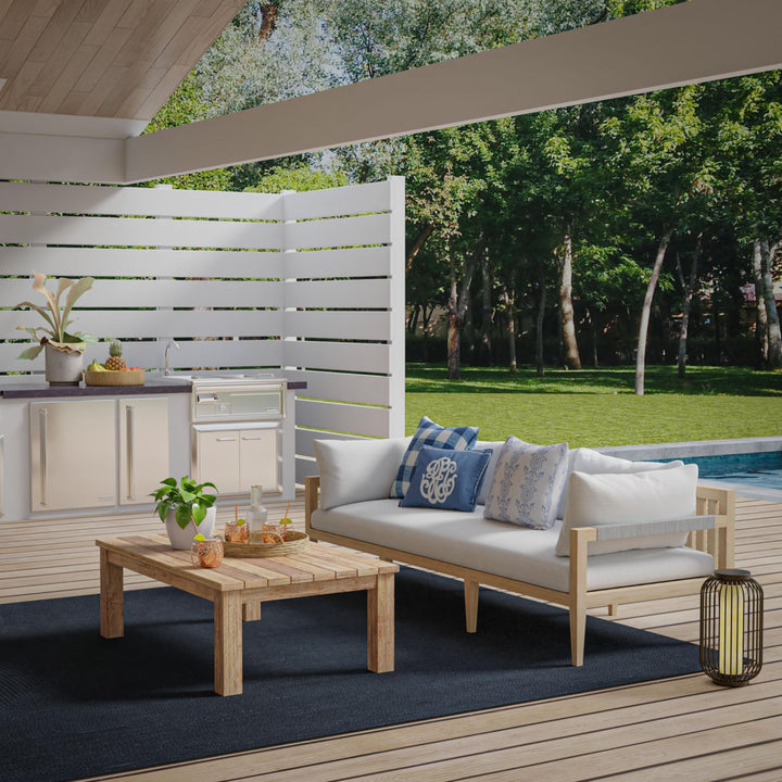 PAV671 Rizzy Home Pavilion