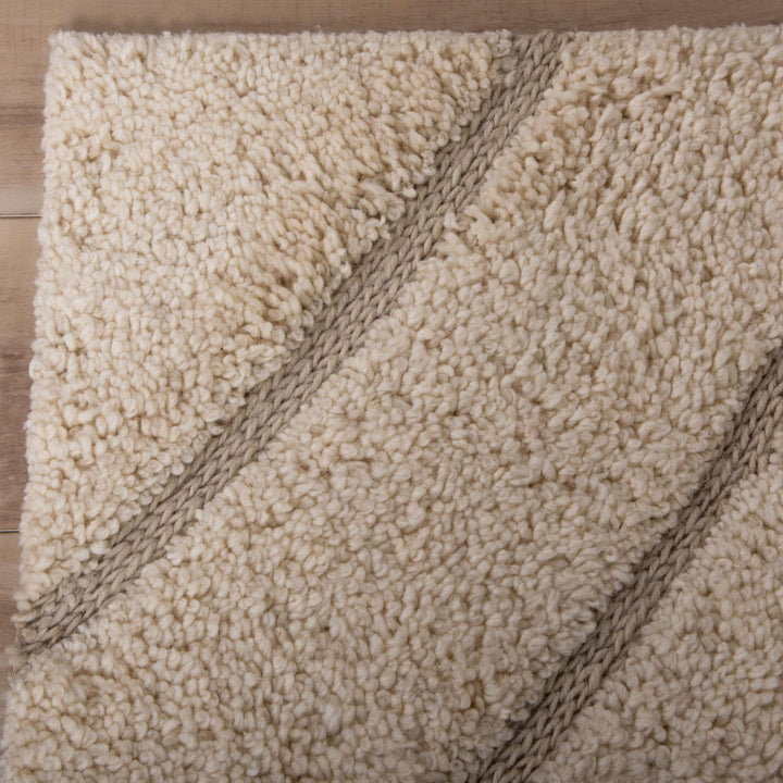 PEL691 Rizzy Home Peludo