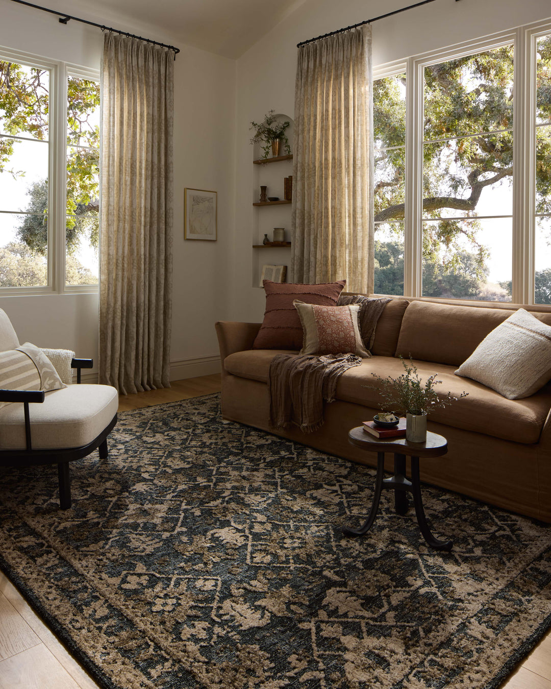 PCV-05 Loloi Percival