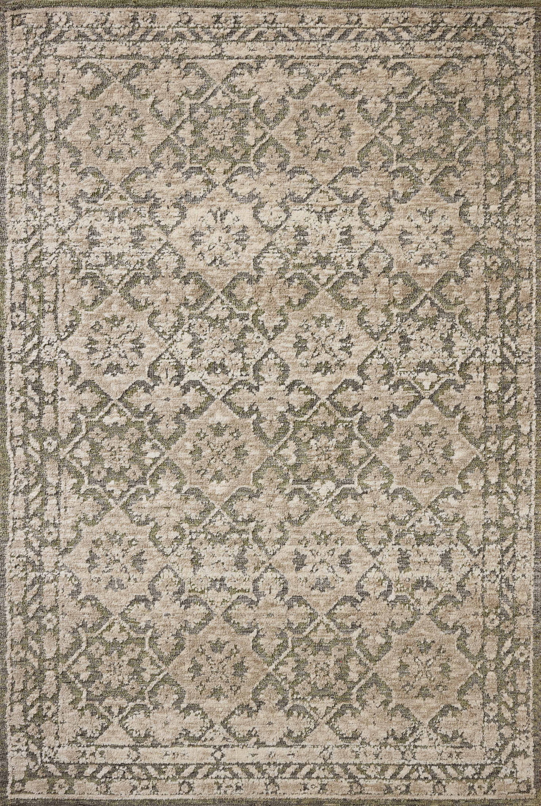 PCV-07 Loloi Percival