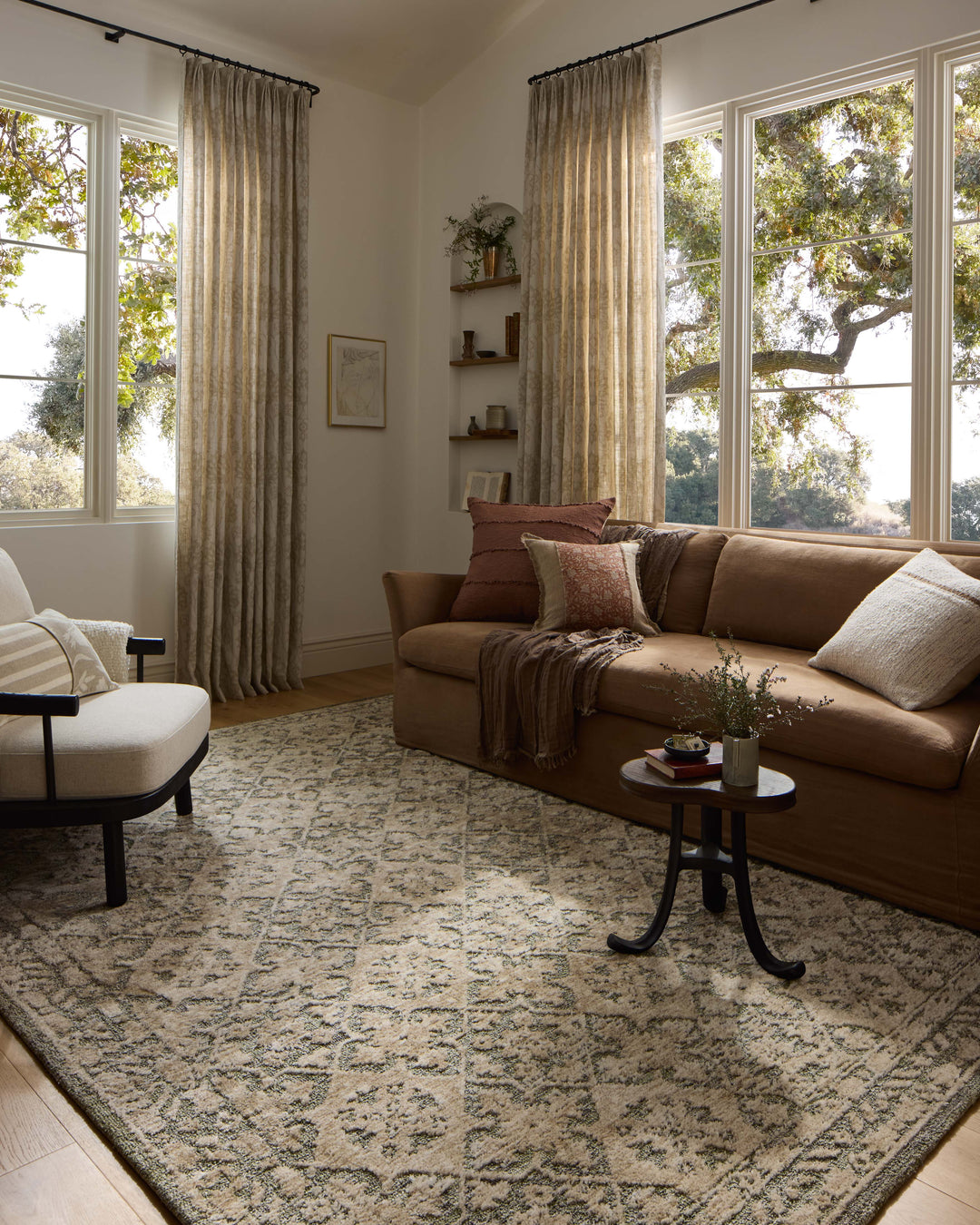 PCV-07 Loloi Percival