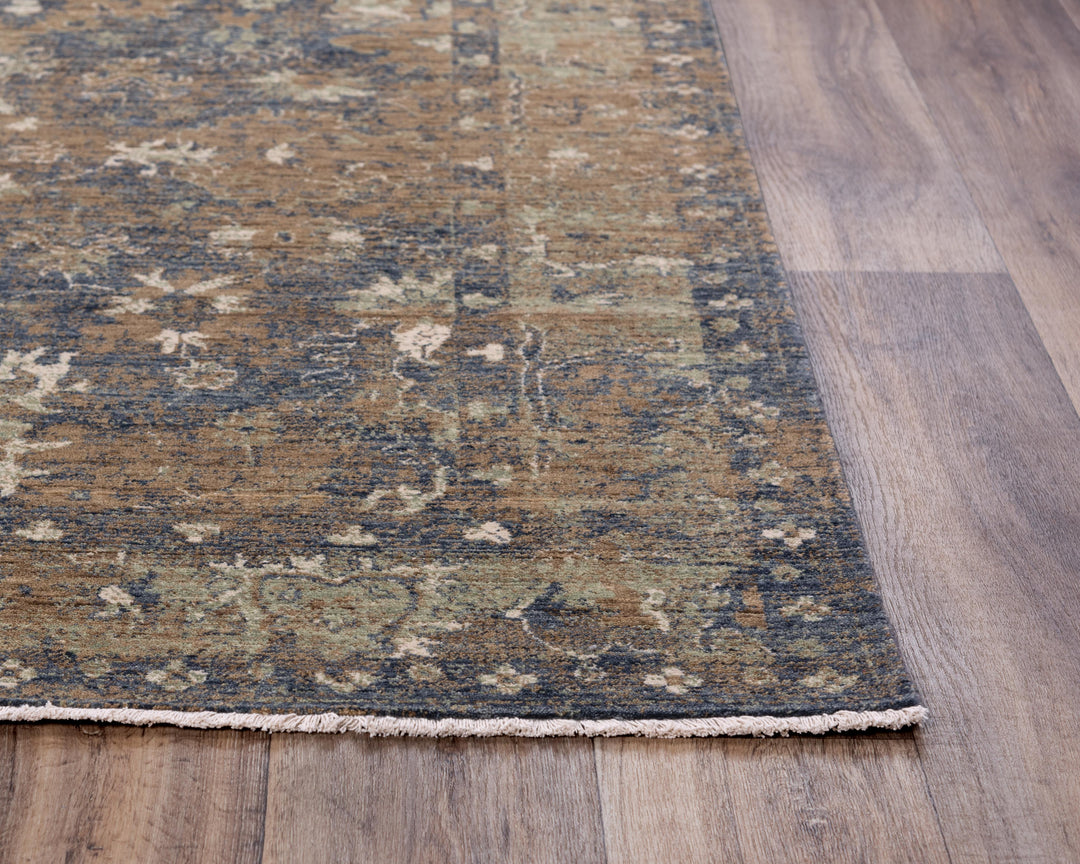 PNM105 Rizzy Home Platinum