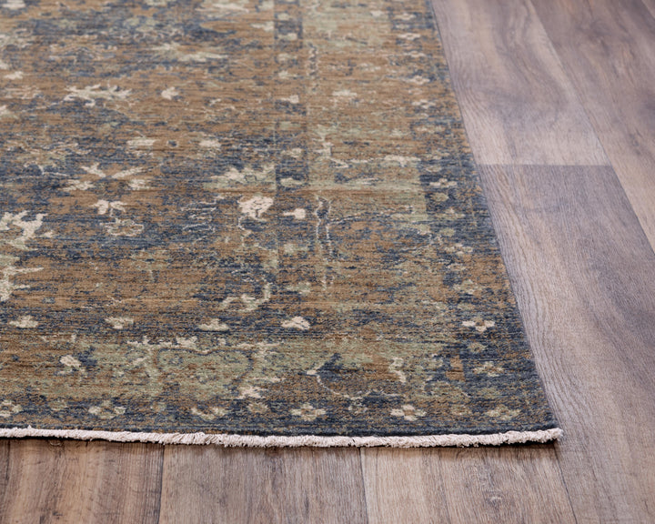 PNM105 Rizzy Home Platinum