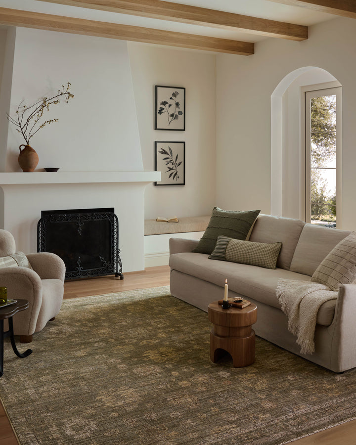 PRL-02 Loloi Priscilla