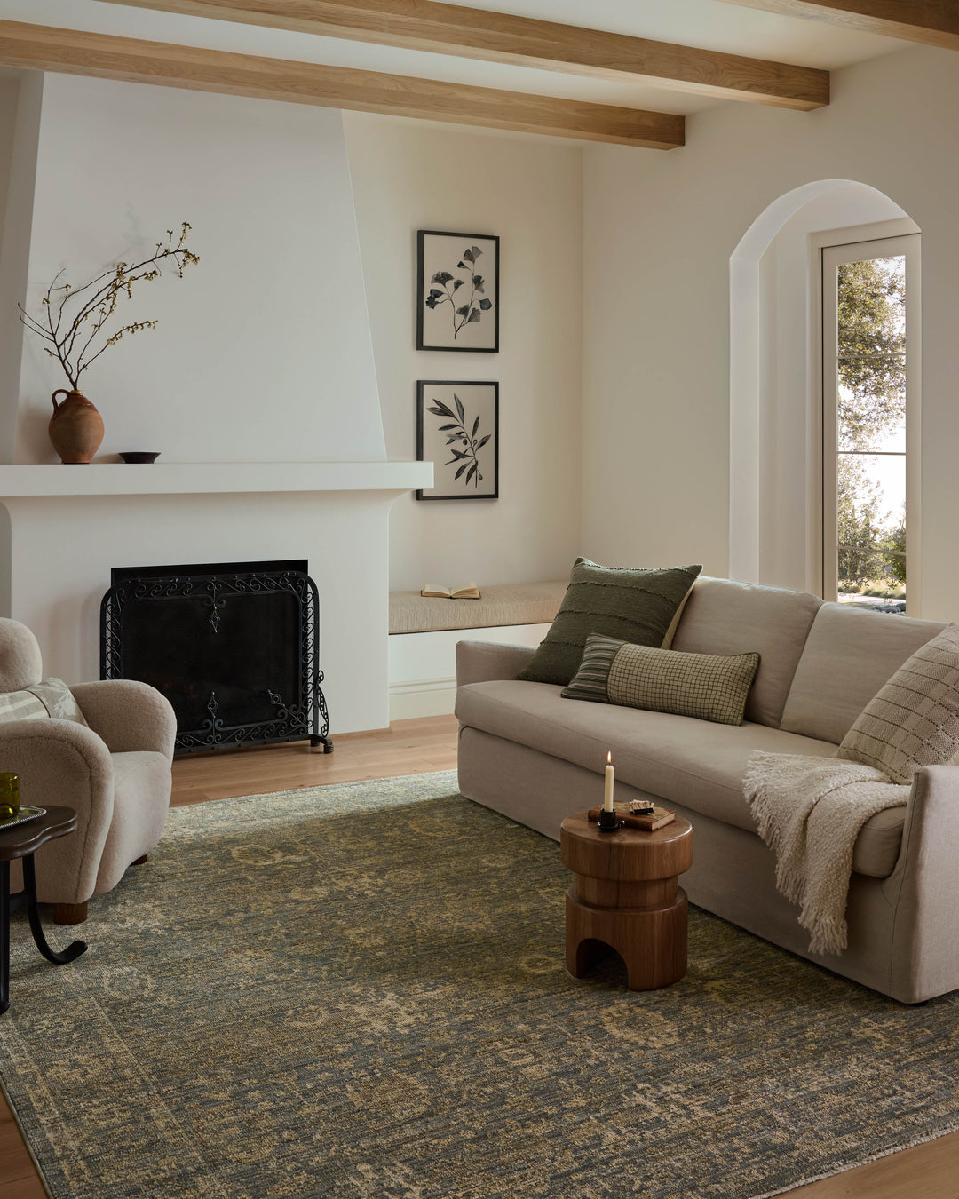 PRL-03 Loloi Priscilla