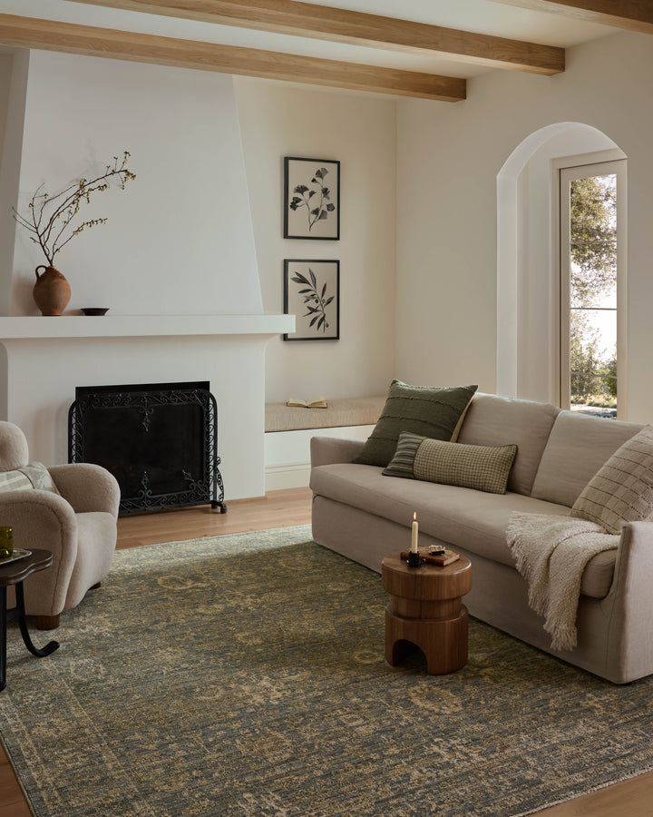 PRL-03 Loloi Priscilla