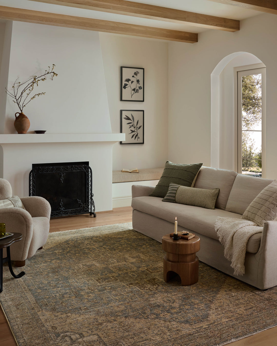 PRL-04 Loloi Priscilla